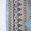 Load image into Gallery viewer, Shagun Organza budget wear Eid Collection Vol 2 SK-008