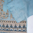 Load image into Gallery viewer, Shagun Organza budget wear Eid Collection Vol 2 SK-008