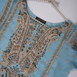 Load image into Gallery viewer, Shagun Organza budget wear Eid Collection Vol 2 SK-008