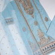 Load image into Gallery viewer, Shagun Organza budget wear Eid Collection Vol 2 SK-008