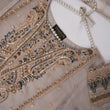 Load image into Gallery viewer, Shagun Organza budget wear Eid Collection Vol 2 SK-006