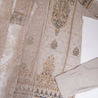 Load image into Gallery viewer, Shagun Organza budget wear Eid Collection Vol 2 SK-006