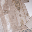 Load image into Gallery viewer, Shagun Organza budget wear Eid Collection Vol 2 SK-006