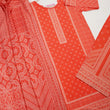 Load image into Gallery viewer, Bin Saeed Exclusive Printed 3PC Collection DZ-006
