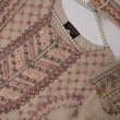 Load image into Gallery viewer, Shagun Organza budget wear Eid Collection Vol 2 SK-004