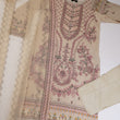 Load image into Gallery viewer, Shagun Organza budget wear Eid Collection Vol 2 SK-004