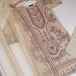 Load image into Gallery viewer, Shagun Organza budget wear Eid Collection Vol 2 SK-004