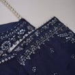 Load image into Gallery viewer, Shagun Organza budget wear Eid Collection Vol 2 SK-005
