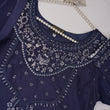 Load image into Gallery viewer, Shagun Organza budget wear Eid Collection Vol 2 SK-005