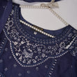 Load image into Gallery viewer, Shagun Organza budget wear Eid Collection Vol 2 SK-005