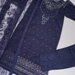 Load image into Gallery viewer, Shagun Organza budget wear Eid Collection Vol 2 SK-005