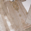 Load image into Gallery viewer, Shagun Organza budget wear Eid Collection Vol 2 SK-007