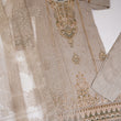 Load image into Gallery viewer, Shagun Organza budget wear Eid Collection Vol 2 SK-007