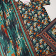 Load image into Gallery viewer, Bin Saeed Exclusive Printed 3PC Collection DZ-0010