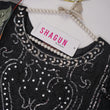 Load image into Gallery viewer, Shagun Organza budget wear Eid Collection Vol 2 SK-0021