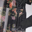 Load image into Gallery viewer, Shagun Organza budget wear Eid Collection Vol 2 SK-0021