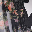 Load image into Gallery viewer, Shagun Organza budget wear Eid Collection Vol 2 SK-0021