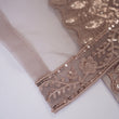 Load image into Gallery viewer, Shagun Organza budget wear Eid Collection Vol 2 SK-0019