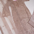 Load image into Gallery viewer, Shagun Organza budget wear Eid Collection Vol 2 SK-0019