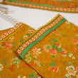 Load image into Gallery viewer, Bin Saeed Exclusive Printed 3PC Collection DZ-0012