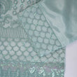 Load image into Gallery viewer, Shagun Organza budget wear Eid Collection Vol 2 SK-0022