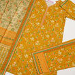 Load image into Gallery viewer, Bin Saeed Exclusive Printed 3PC Collection DZ-0012