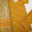 Load image into Gallery viewer, Bin Saeed Exclusive Printed 3PC Collection DZ-0012