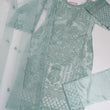 Load image into Gallery viewer, Shagun Organza budget wear Eid Collection Vol 2 SK-0022