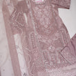 Load image into Gallery viewer, Shagun Organza budget wear Eid Collection Vol 2 SK-0024