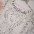 Load image into Gallery viewer, Shagun Organza budget wear Eid Collection Vol 2 SK-0025