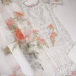 Load image into Gallery viewer, Shagun Organza budget wear Eid Collection Vol 2 SK-0025