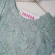 Load image into Gallery viewer, Shagun Organza budget wear Eid Collection Vol 2 SK-0023