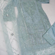 Load image into Gallery viewer, Shagun Organza budget wear Eid Collection Vol 2 SK-0023