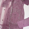 Load image into Gallery viewer, Shagun Organza budget wear Eid Collection Vol 2 SK-0018