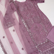 Load image into Gallery viewer, Shagun Organza budget wear Eid Collection Vol 2 SK-0018