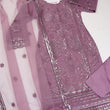 Load image into Gallery viewer, Shagun Organza budget wear Eid Collection Vol 2 SK-0018
