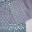 Load image into Gallery viewer, Shagun Organza budget wear Eid Collection Vol 2 SK-0017