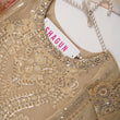 Load image into Gallery viewer, Shagun Organza budget wear Eid Collection Vol 2 SK-0016