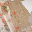 Load image into Gallery viewer, Shagun Organza budget wear Eid Collection Vol 2 SK-0016