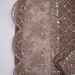 Load image into Gallery viewer, Shagun Organza budget wear Eid Collection Vol 2 SK-0014