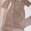 Load image into Gallery viewer, Shagun Organza budget wear Eid Collection Vol 2 SK-0014