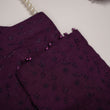 Load image into Gallery viewer, shagun exclusive plazo trouser cotton collection SD-06