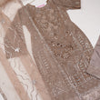 Load image into Gallery viewer, Shagun Organza budget wear Eid Collection Vol 2 SK-0014