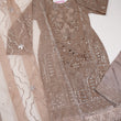 Load image into Gallery viewer, Shagun Organza budget wear Eid Collection Vol 2 SK-0014