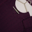 Load image into Gallery viewer, shagun exclusive plazo trouser cotton collection SD-06