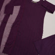 Load image into Gallery viewer, shagun exclusive plazo trouser cotton collection SD-06