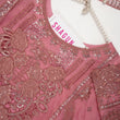 Load image into Gallery viewer, Shagun Organza budget wear Eid Collection Vol 2 SK-0020