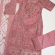 Load image into Gallery viewer, Shagun Organza budget wear Eid Collection Vol 2 SK-0020