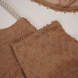 Load image into Gallery viewer, shagun exclusive plazo trouser cotton collection SD-01