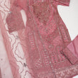 Load image into Gallery viewer, Shagun Organza budget wear Eid Collection Vol 2 SK-0020